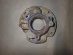 Caterpillar C13 Diesel Engine Water Pump Inlet Cover 228-5810 Loader 980C. Fixed Price $74.99.