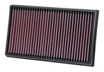 K&n High-flow Performance Panel Air Filter Audi Tfsi Quattro 245HP 18-. Fixed Price $91.56.