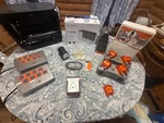 Neptune Apex System With Reefbot. Huge Lot Of Items!. Fixed Price $1400.00.