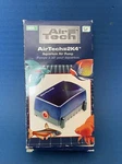 Aquarium Pump 65GAL Airtech 2K4 Penn Plax Box Blemish. Fixed Price $13.50.