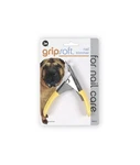 Petmate Jw Gripsoft Nail Trimmer Guillotine Style For Dogs - 2 Pack. Fixed Price $16.67.