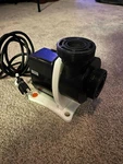 Skimz Leopard L110 Circulation Pump (2905 Gph) -- Return. Fixed Price $89.99.