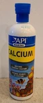 Api Marine Calcium Reef Aquarium Solution 16 Fl Oz Bottle Exp. 05/2028. Fixed Price $21.99.