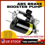 47070-47060 Abs Pump Brake Booster Motor 47070-12020 For Toyota Prius 2010-2015. Fixed Price $290.69.