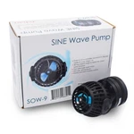 Jebao SOW-9 Sine Wavemaker Pump W/ Controller (185-2,377 Gph/hr). Fixed Price $82.99.