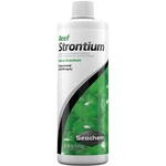 Seachem Reef Strontium 500ML Concentrated Liquid Supplement For Coral. Fixed Price $56.38.