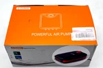 Fedour Adjustable Four Outlets Ultra Quiet Powerful Air Pump - Black. Fixed Price $9.00.