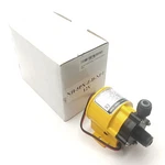 Pan World NH-5PX-Z-D Brushless Dc Magnet Pump, 14L/MIN, 2.5M Head, 1/2"NPT, 12V. Fixed Price $50.00.