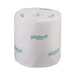 2240 Single Roll Two Ply Premium Bath Tissue, 500 Sheets Per (case Of 96. Fixed Price $118.99.