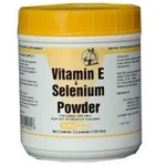 Ahc Products Vitamin Selenium Powder Horse Supplement 5LB Large. Fixed Price $51.99.