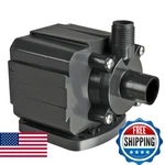 Danner Supreme Aqua-mag 350 Gph Magnetic Drive Water Pump 02513. Fixed Price $141.53.
