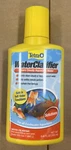 Tetra Clarifier Clears Cloudy Aquarium Water, 8.45 Oz.- Not Expired. Fixed Price $12.00.