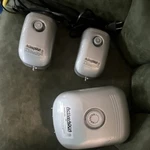 Activeaqua 3 Pumps For Sale. Fixed Price $38.00.