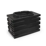 Atlantic Pump Vault Extension For PV7500 & PV15000. Fixed Price $307.99.
