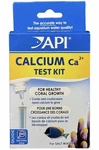 Api Calcium Kit For Marine And Reef Aquariums Test. Fixed Price $16.00.