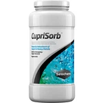 Seachem Cuprisorb 500 Ml Copper & Heavy Metals Filter Resin Rapid Removal. Fixed Price $38.43.