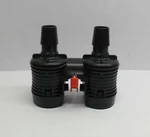 Eheim 7444578 Professional Double Tap Unit 2026, 2028, 2126,. Fixed Price $36.15.