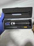 Vee Gee A366ATC Portable Refractometer Handheld. Fixed Price $37.56.