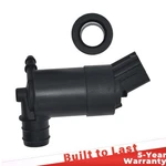 Windshield Washer Pump 98510G8000 For Genesis G70 Hyundai Accent Elantra Kia Rio. Fixed Price $16.54.