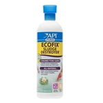 Api Pond Ecofix Sludge Destroyer Bacterial Cleaner CLARIFIER16-OZ Bottle. Fixed Price $20.28.