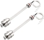 Uxcell Stainless Steel Float Switch For Water Pump Tank Swim Pool Garden Pond Li. Fixed Price $31.28.