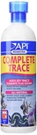Api Marine Complete Trace Aquarium Water Conditioner 16-OUNCE Bottle. Fixed Price $18.29.