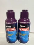 Fluval Waste Control Biological Aquarium Cleaner 8.4 Oz (pack Of 2). Fixed Price $23.40.