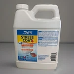 Api Stress Coat Plus Select Size:: 32 Oz.. Fixed Price $20.99.