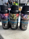 Red Sea Foundation Abc Supplements Complete Starter Pack Kh Calcium Magnesium. Fixed Price $25.00.