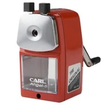 Angel 5 Royal Pencil Sharpener Manual Quiet Oversharpening Prevention Steel Case. Fixed Price $39.69.