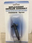 Danner Pondmaster Replacement Impeller Assembly 700 Gph For Pump MD7 PM7. Fixed Price $17.40.