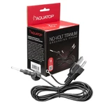 Aquatop TGP-001 No-volt Titanium Aquarium Grounding Probe Black. Fixed Price $64.99.