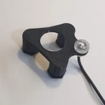 Neptune Pmup Ato Pump Stand With Screw Legs For Original - 3D Printed. Fixed Price $15.00.