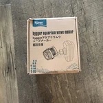 Hygger Aquarium Wave Maker HG-010-M/TESTED/BRAND New. Fixed Price $25.00.