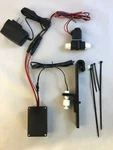 Auto Top Off 12V + Pump Or Solenoid Valve Reef Aquarium Float Switch Ato System. Fixed Price $59.95.