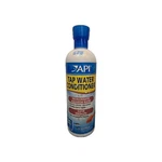 Api Tap Water Conditioner Super Strength 16OZ Aquarium Fish Tank Dechlorinates. Fixed Price $14.99.