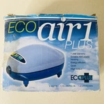 Air 1 Adjustable Pump - Ecoplus 728365. Fixed Price $14.00.