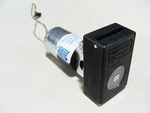 Watson Marlow 040.KC1A.N1C 400A Compact Mini Peristaltic Pump 26RPM 400FD/A1. Fixed Price $149.99.