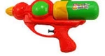 17.1" Neon Orange Green Pump Action Water Blaster Gun-brand New! Styles Vary. Fixed Price $14.99.