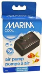 Marina Cool Air Pump - Aquarium. Fixed Price $15.00.