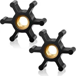 For Trupow Model PAS-30 & PDS-30 Durable Utility Pump Replacement Impeller 2PCS. Fixed Price $23.34.