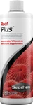 Seachem Reef Plus Elements 500 Ml Full Spectrum Supplement Trace Minerals Coral. Fixed Price $17.87.
