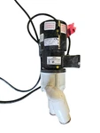 Little Giant Pump 4-MDQX-SC Class 115V 3000 Rpm. Fixed Price $125.00.