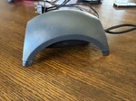 Aquarium Air Pump, Tetra, 10 30 Gal. New!. Fixed Price $15.00.