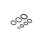 Waxman Assorted O-ring Seals, Sizes, 75-220. Fixed Price $10.86.
