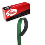 Gates Serpentine Belt Water Pump For 2001 Sterling Truck Acterra 7500. Fixed Price $79.95.
