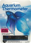 43330983: Liquid Crystal Aquarium Thermometer Horizontal. Fixed Price $15.14.