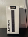 Qiqiwader Ai Intelligent Heater For Aquarium Fish Tank 1000W 110-120V. Fixed Price $25.00.