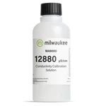 Milwaukee MA9060 12880 S/cm Conductivity Calibration Solution. Fixed Price $33.95.