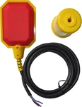 Float Switch For Sump Pump 6-FOOT Water Level Sensor With Honeywell Microswitc. Fixed Price $38.51.